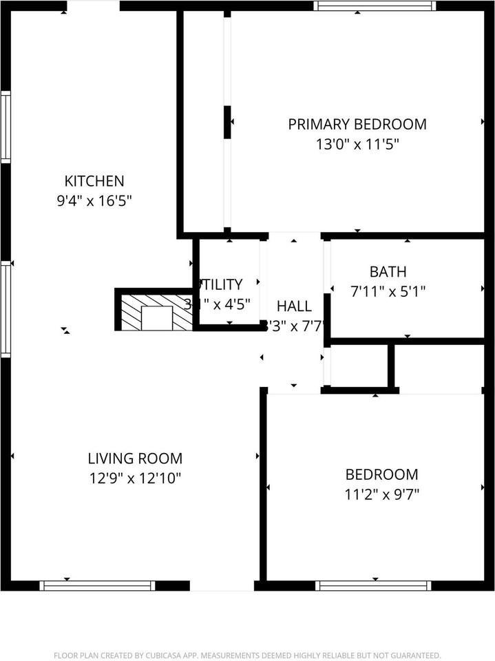 1529 E Glenn St - Photo 2 of 10