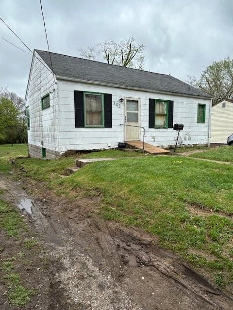 342 S Dade Ave - Photo 2 of 12