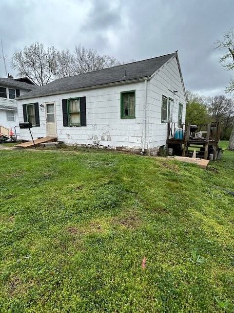 342 S Dade Ave - Photo 3 of 12