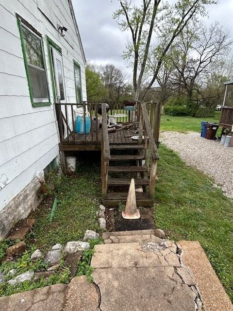 342 S Dade Ave - Photo 6 of 12