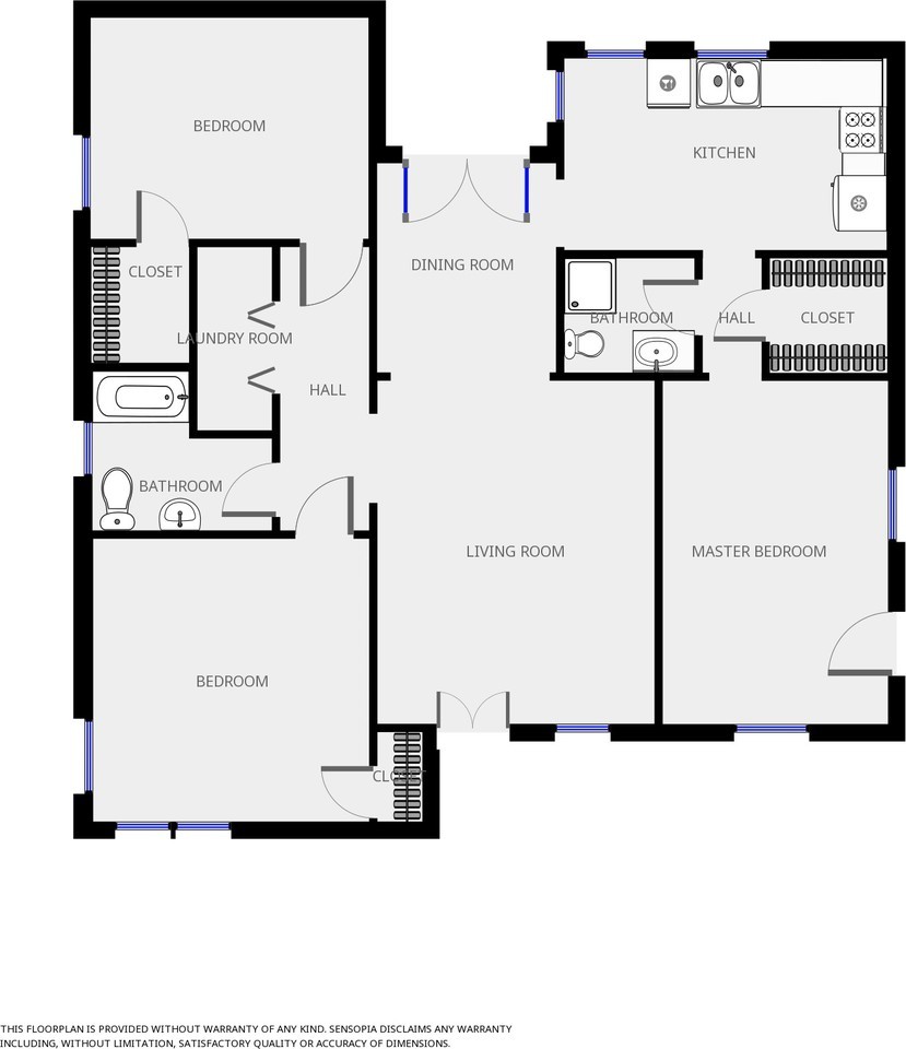 2218 S V St #1 - Photo 2 of 24