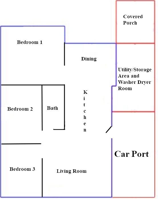 11031 Hassle Ave #1 - Photo 4 of 9
