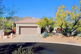7086 E Whispering Mesquite Trl - Photo 1 of 1