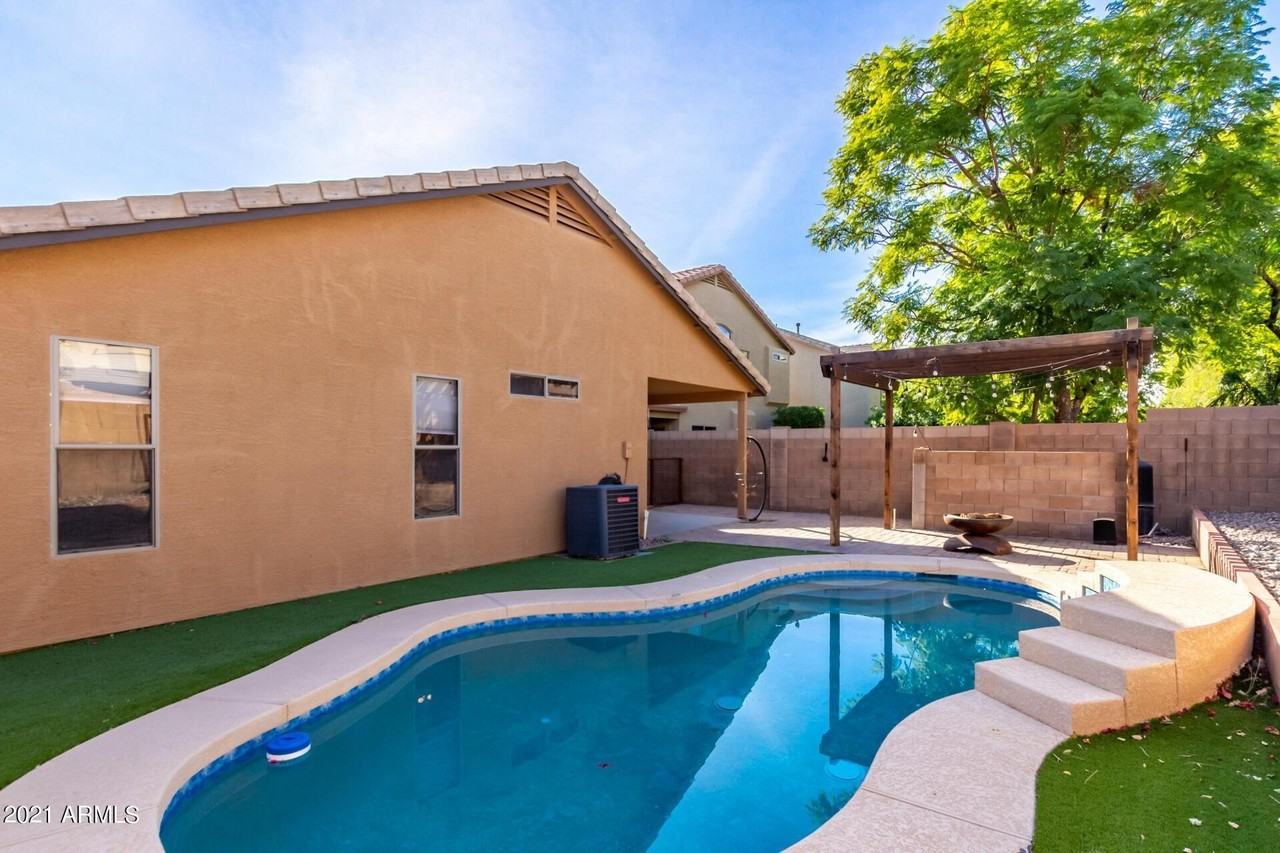 2518 W Bent Tree Dr - Photo 3 of 32