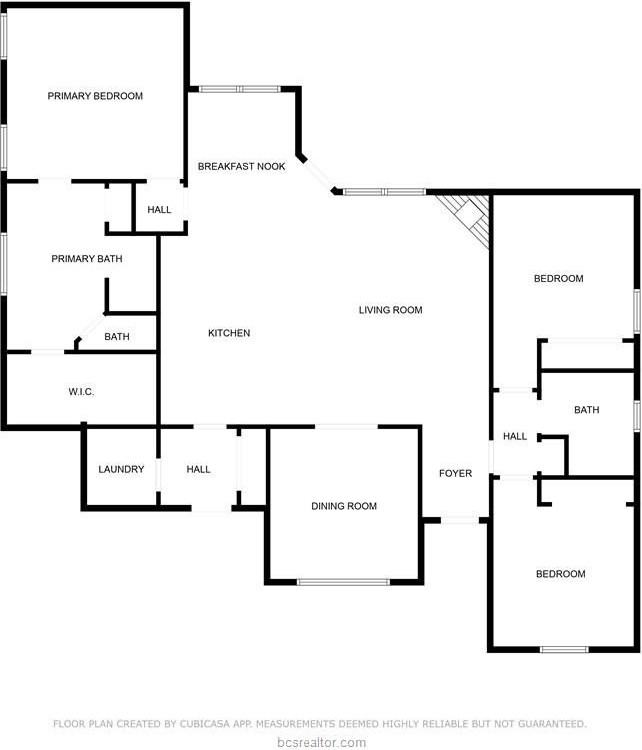 2713 Colony Vista Ct - Photo 2 of 29