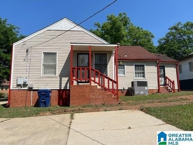 605 North St E - Photo 2 of 20