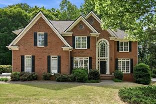 4465 Park Brooke Trce - Photo 1 of 1