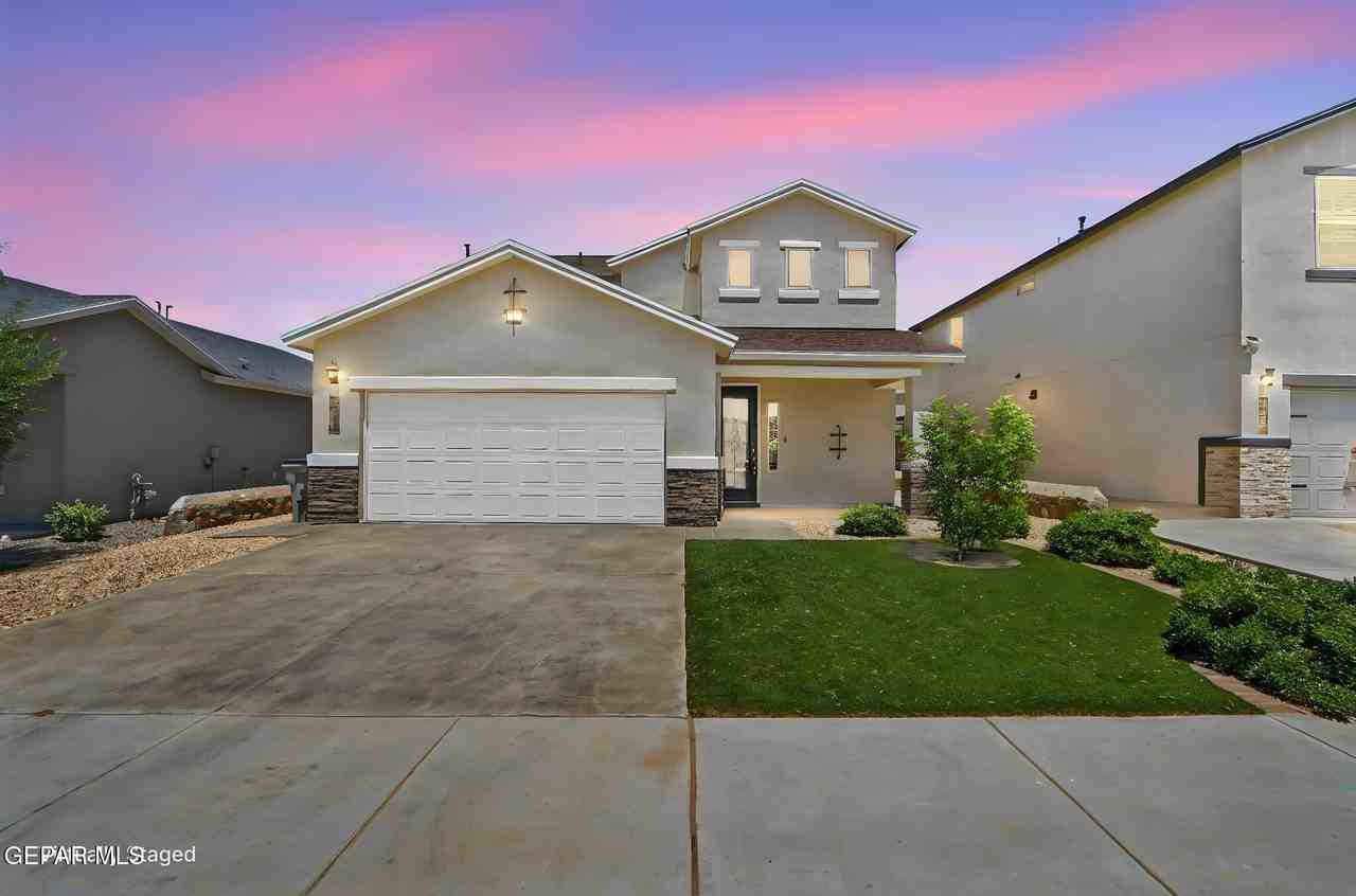 12253 Desert Dove Ave - Photo 2 of 31