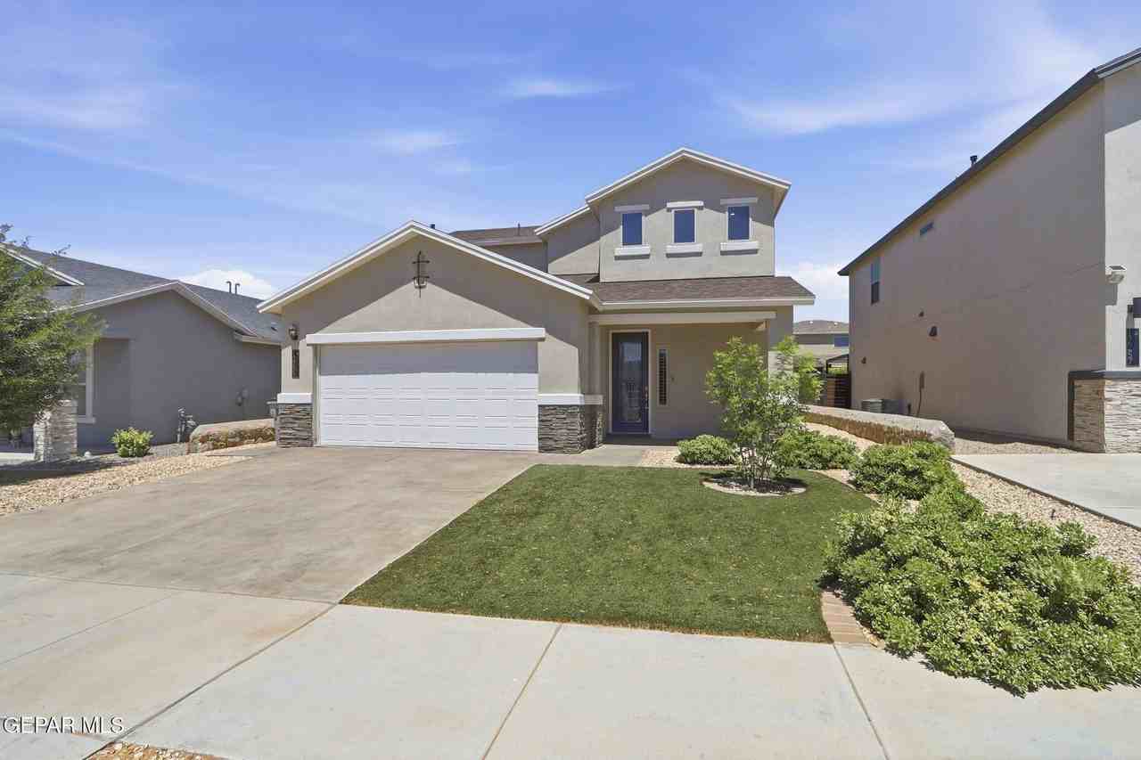 12253 Desert Dove Ave - Photo 3 of 31