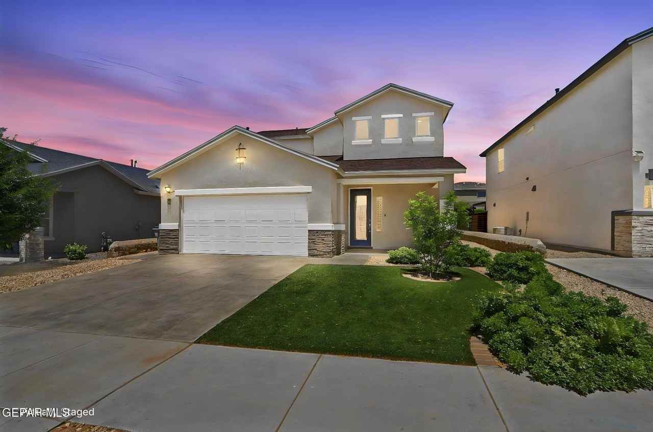 12253 Desert Dove Ave - Photo 4 of 31