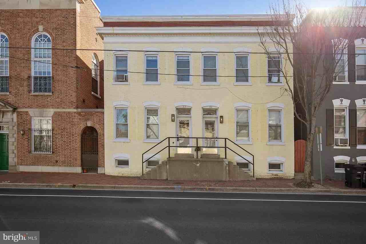 113 N Patrick St - Photo 2 of 16