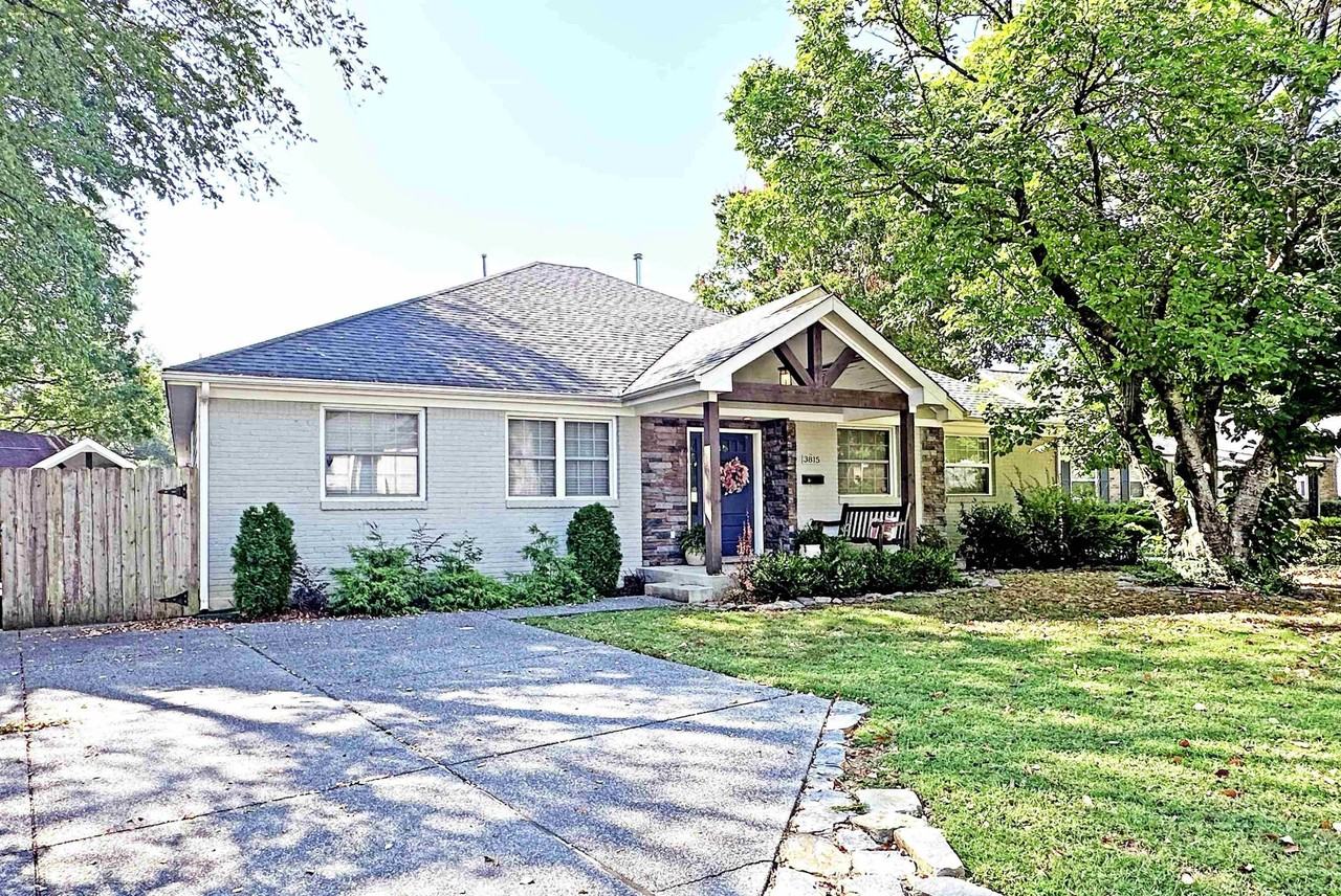 3815 Montclair Dr - Photo 2 of 37