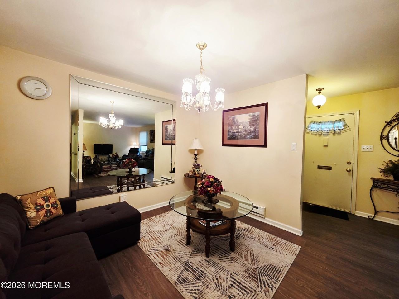 37 Piazza San Paola #E - Photo 2 of 10