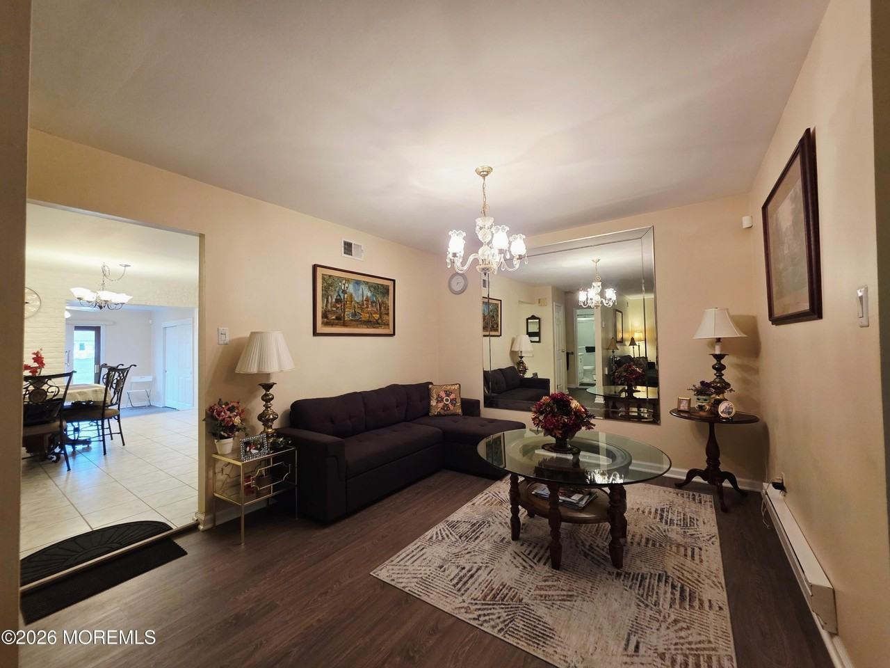 37 Piazza San Paola #E - Photo 3 of 10