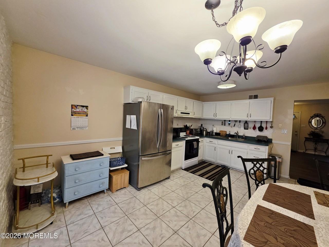 37 Piazza San Paola #E - Photo 5 of 10