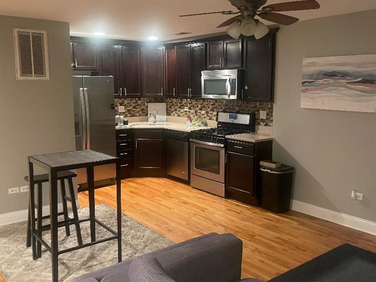 3313 S Calumet Ave #G - Photo 3 of 10