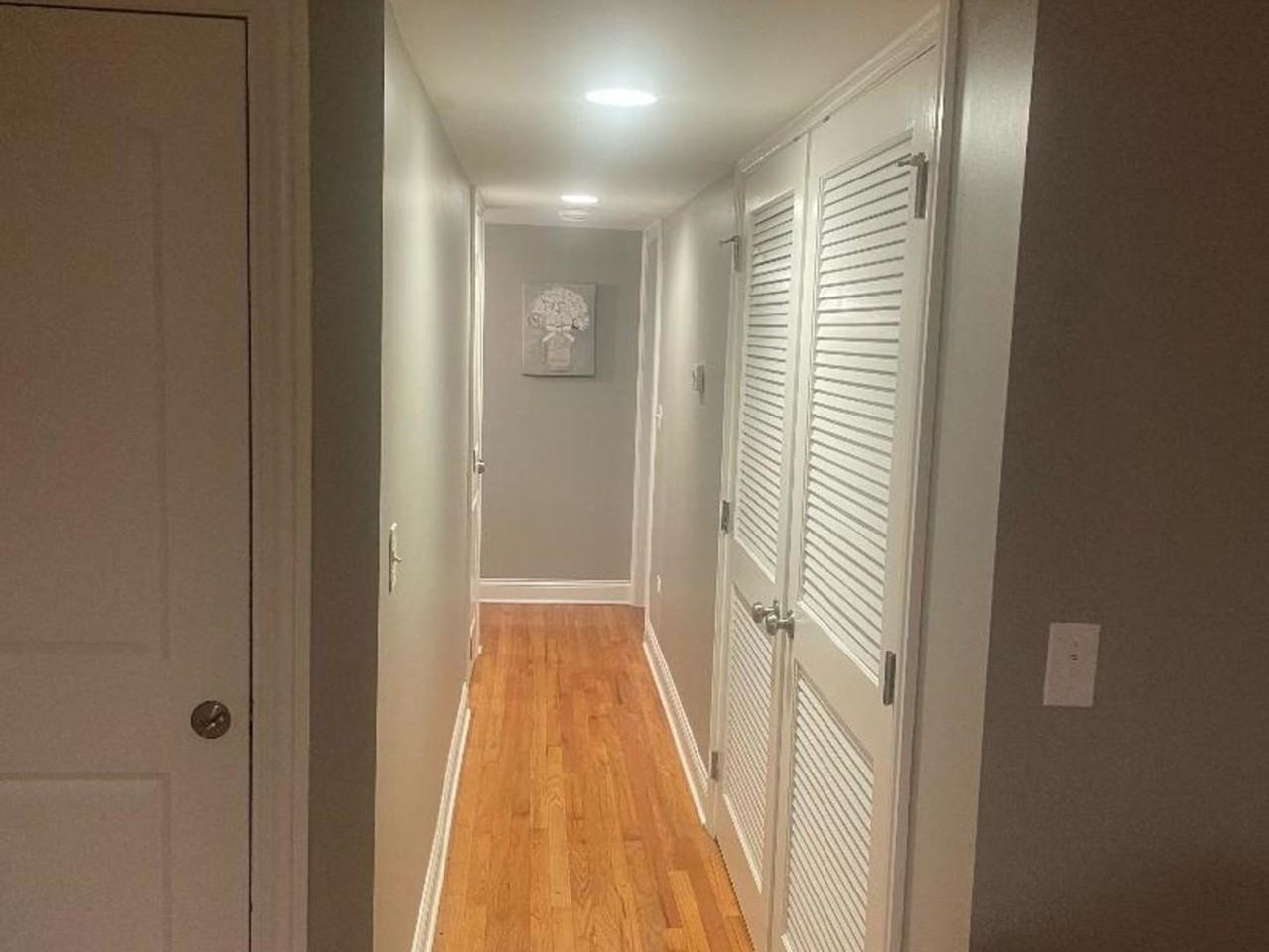 3313 S Calumet Ave #G - Photo 4 of 10