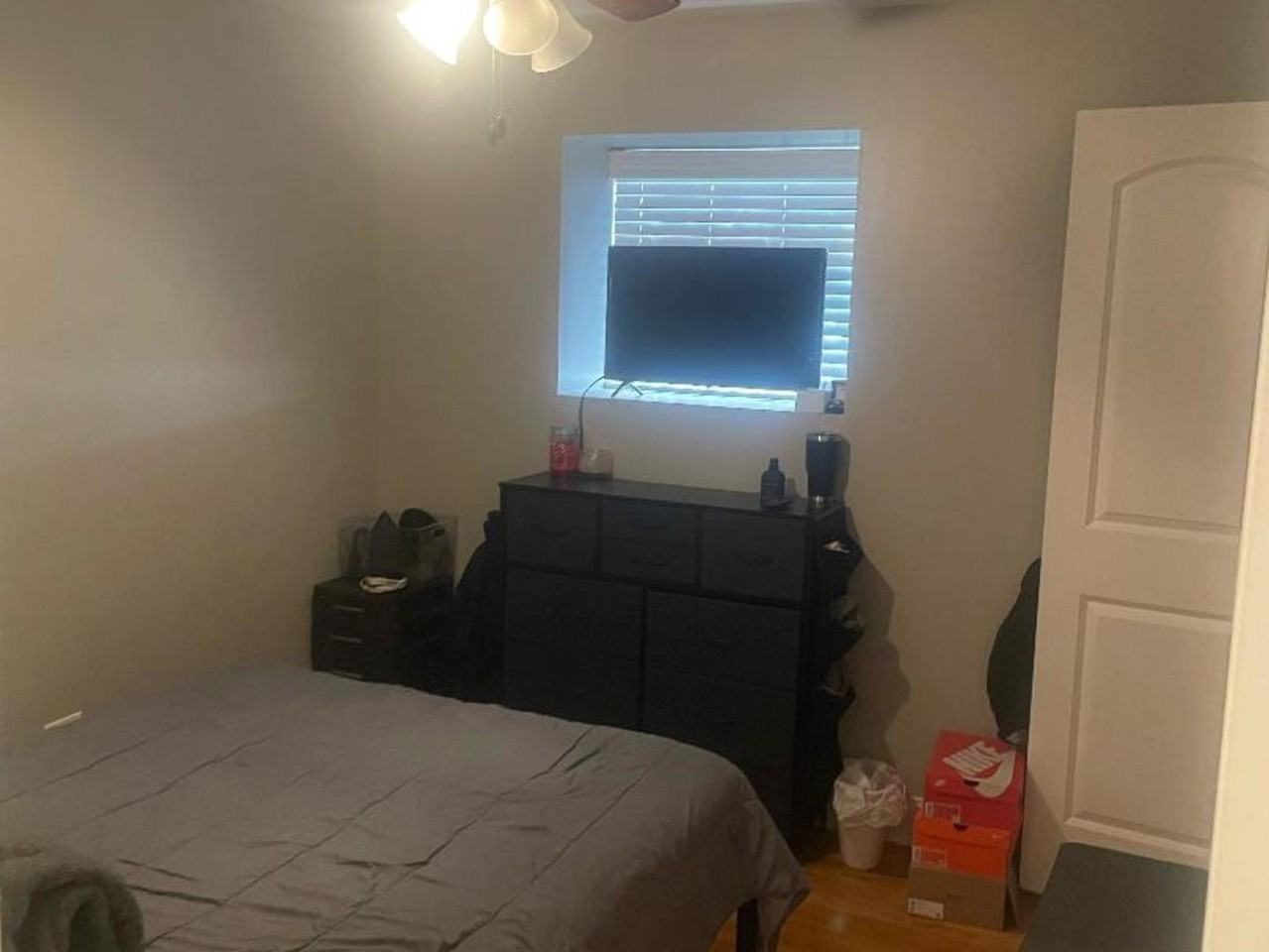 3313 S Calumet Ave #G - Photo 6 of 10