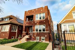 featured image of 6633 S Campbell Ave #1