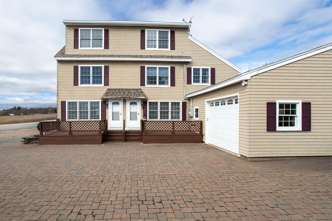 518 High St #B - Photo 3 of 22