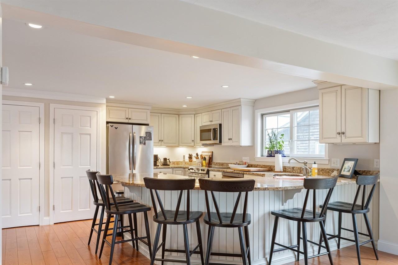 518 High St #B - Photo 7 of 22