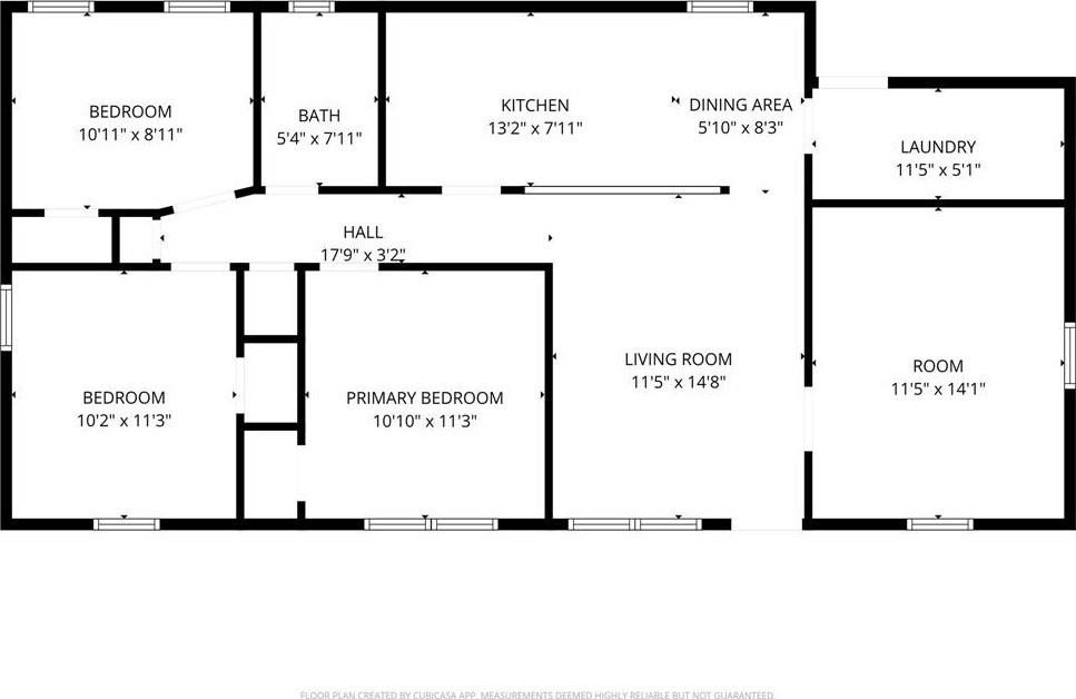 4408 Mckibben St - Photo 2 of 9