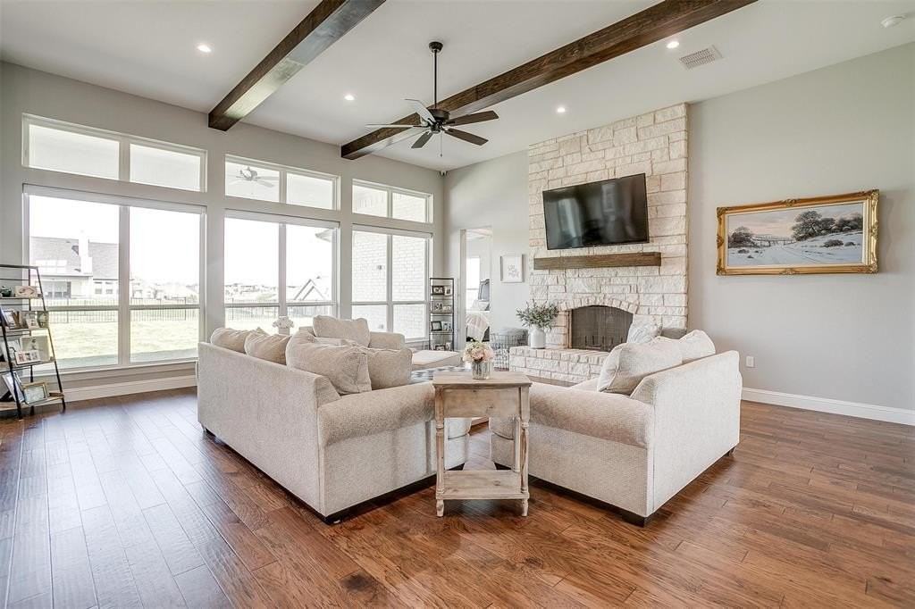7730 Barber Ranch Rd - Photo 5 of 19