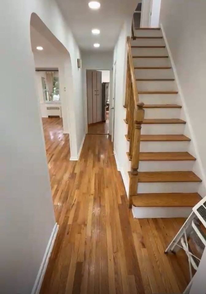 218-29 85th Ave  Hollis Hills - Photo 2 of 11