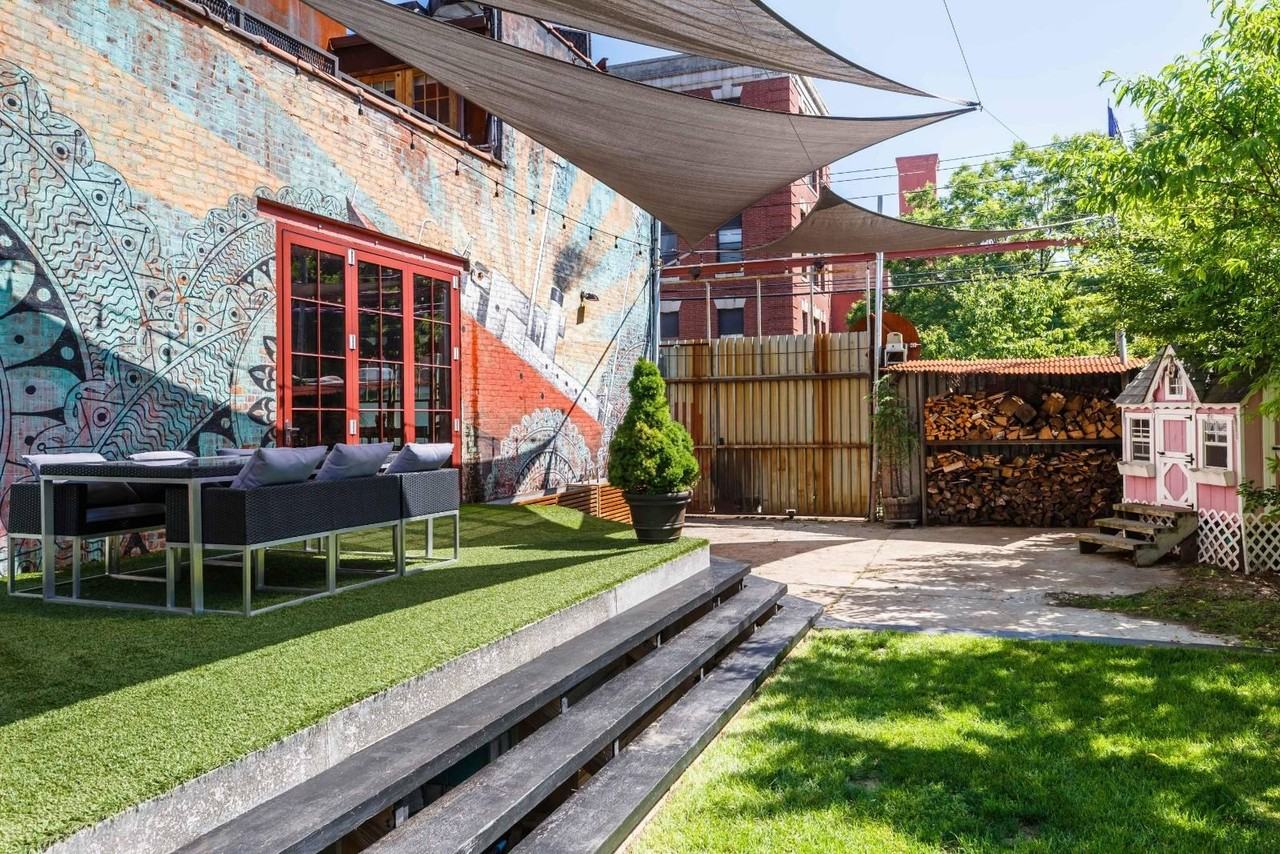 125 Wolcott St - Photo 6 of 9