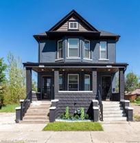 2710 Wreford St - Photo 1 of 1