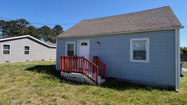 4516 S Military Hwy - Photo 2 of 28