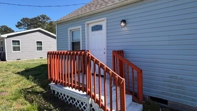 4516 S Military Hwy - Photo 3 of 28