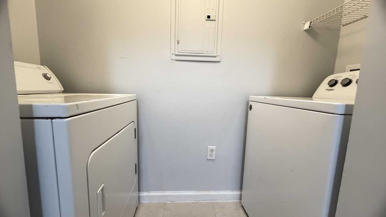 11661 W Atlantic Blvd #1004 - Photo 5 of 24