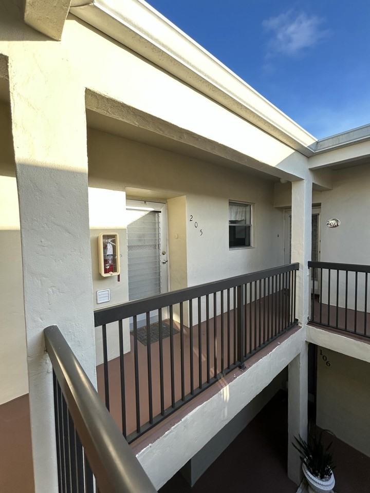 2540 Boundbrook Blvd #205 - Photo 2 of 9