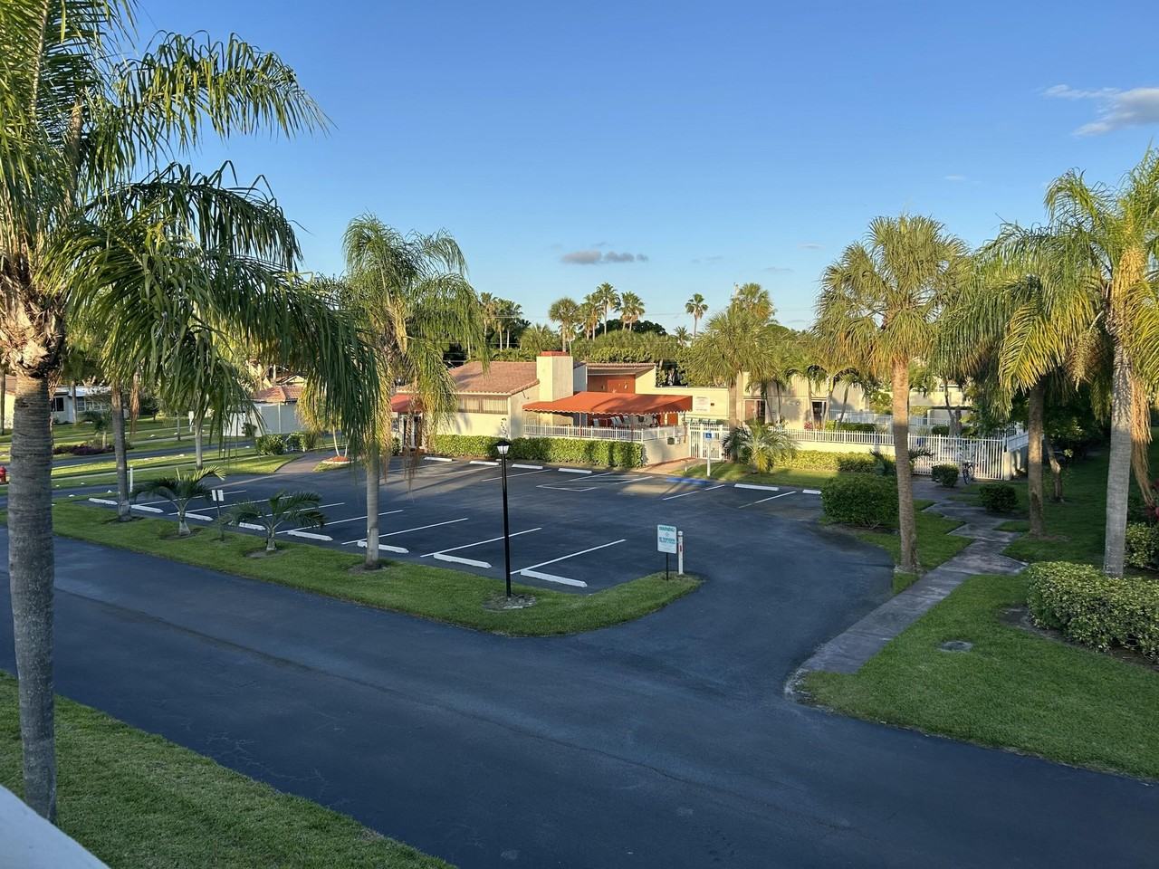 2540 Boundbrook Blvd #205 - Photo 3 of 9