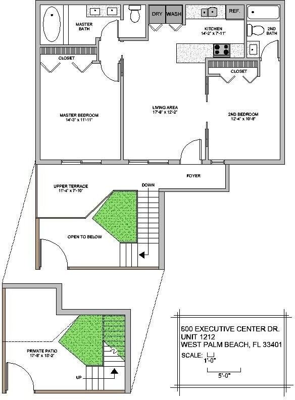 600 Executive Center Dr #212 - Photo 6 of 47