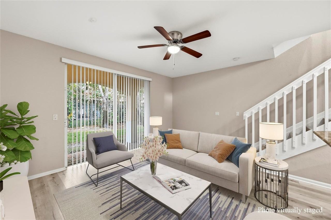 2827 Sw 83rd Ter #102 - Photo 5 of 34
