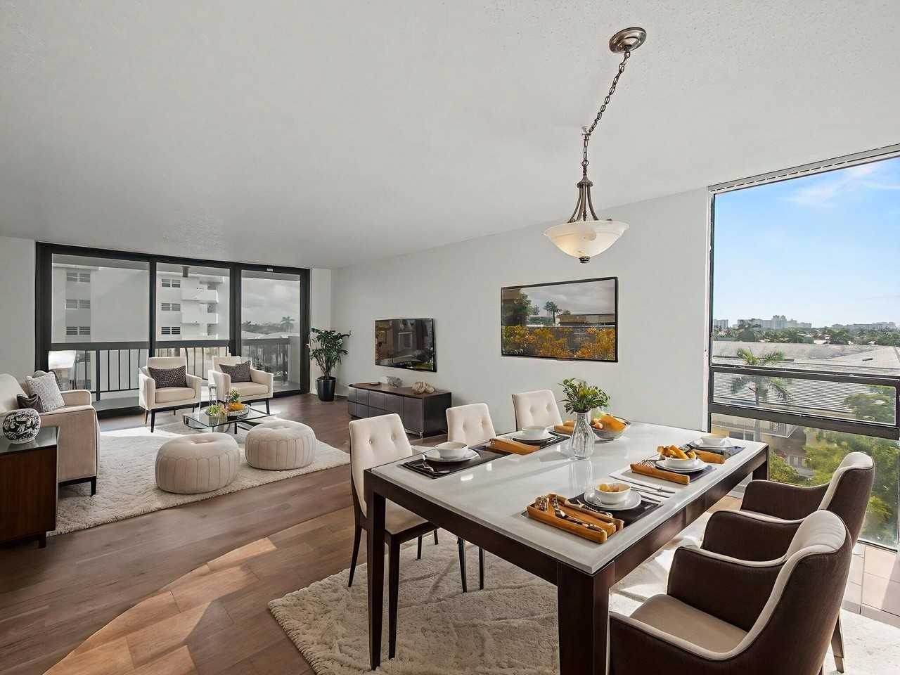 4800 Bayview Dr #606