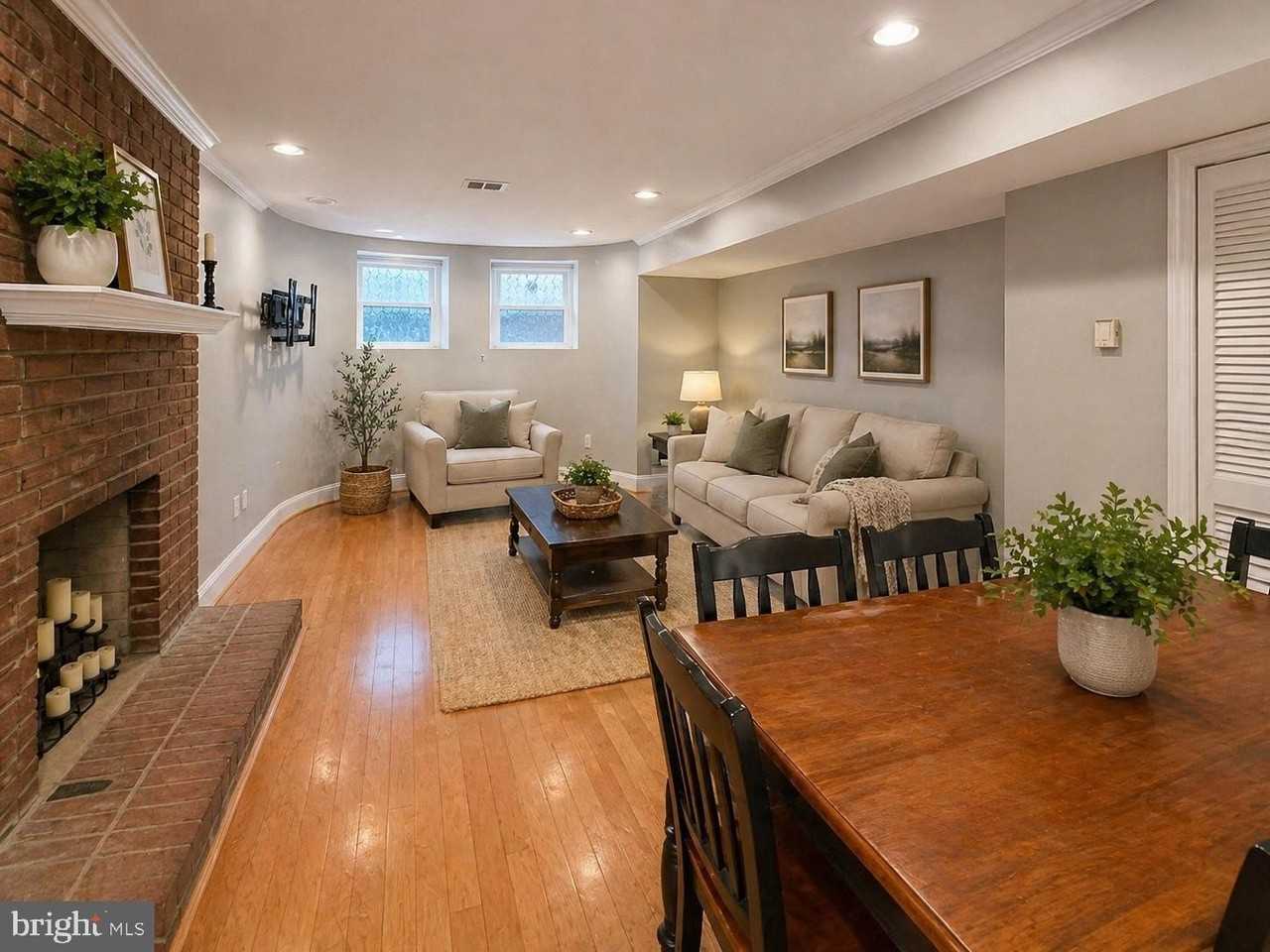 1421 T St Nw #1 - Photo 2 of 8