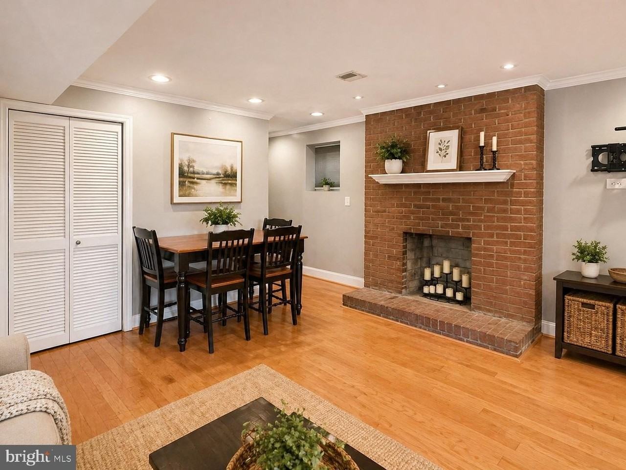 1421 T St Nw #1 - Photo 4 of 8
