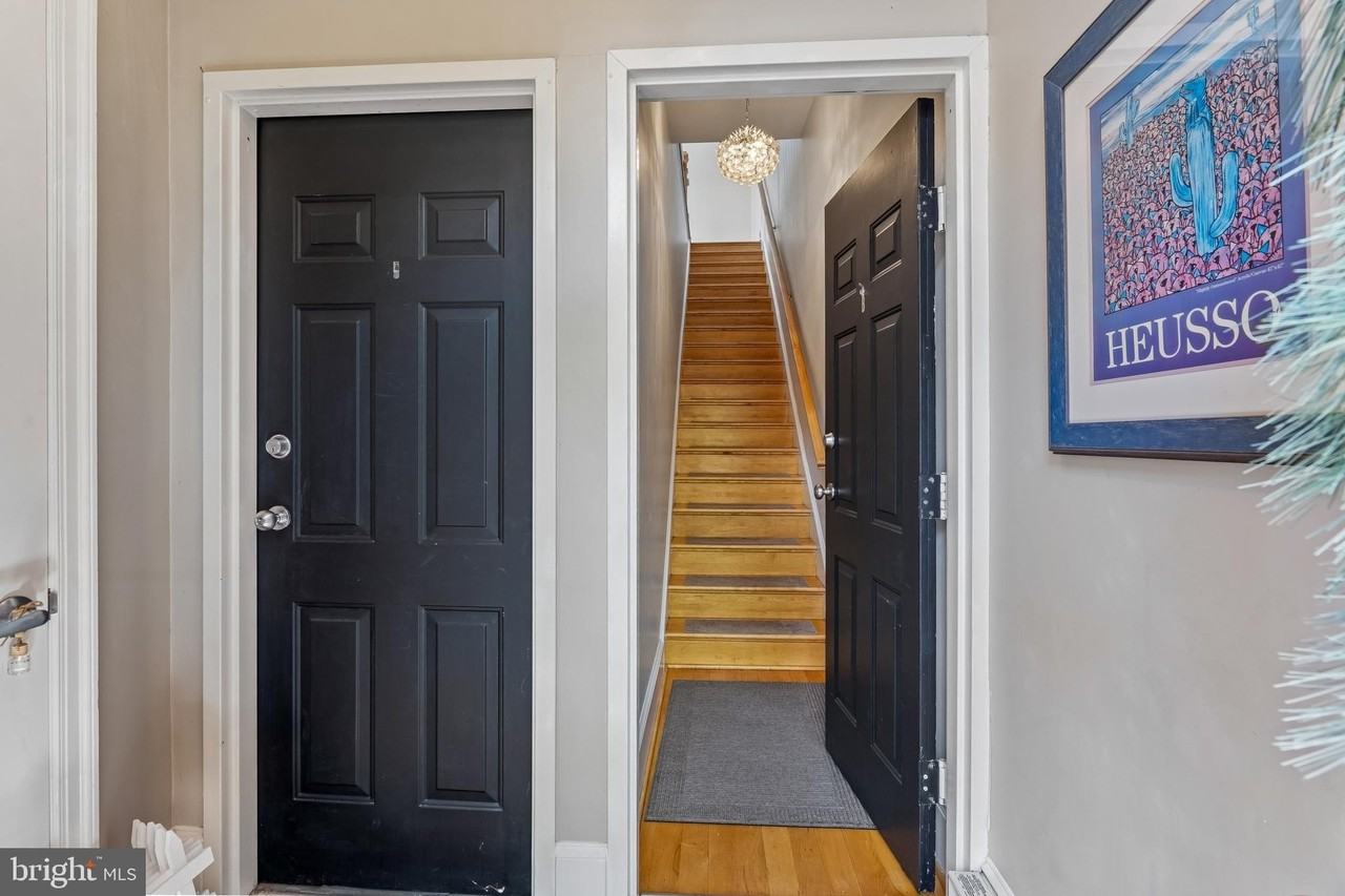 1343 Q St Nw #B - Photo 3 of 46