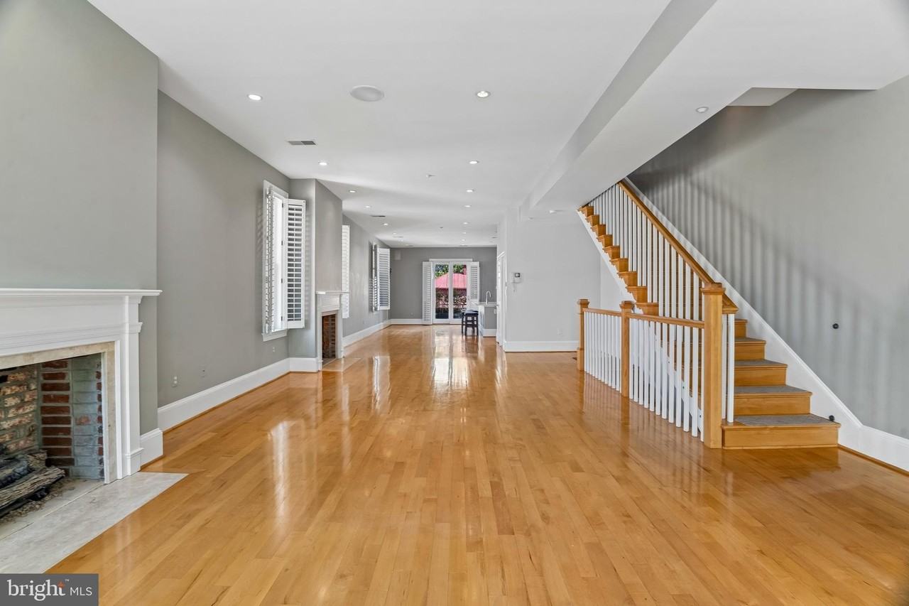 1343 Q St Nw #B - Photo 5 of 46