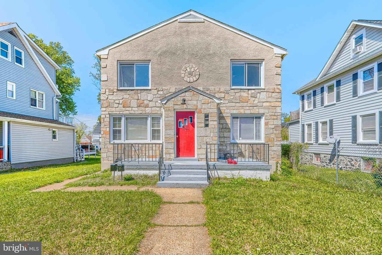 4010 Fernhill Ave #2