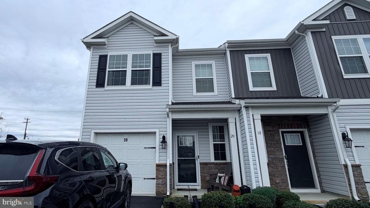 20 Nelsons Way - Photo 2 of 23