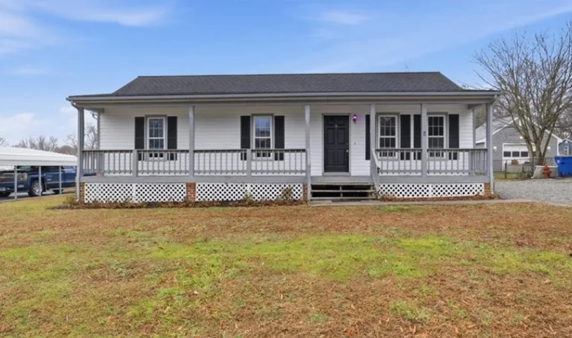 6341 Sledds Lake Rd #1 - Photo 2 of 2