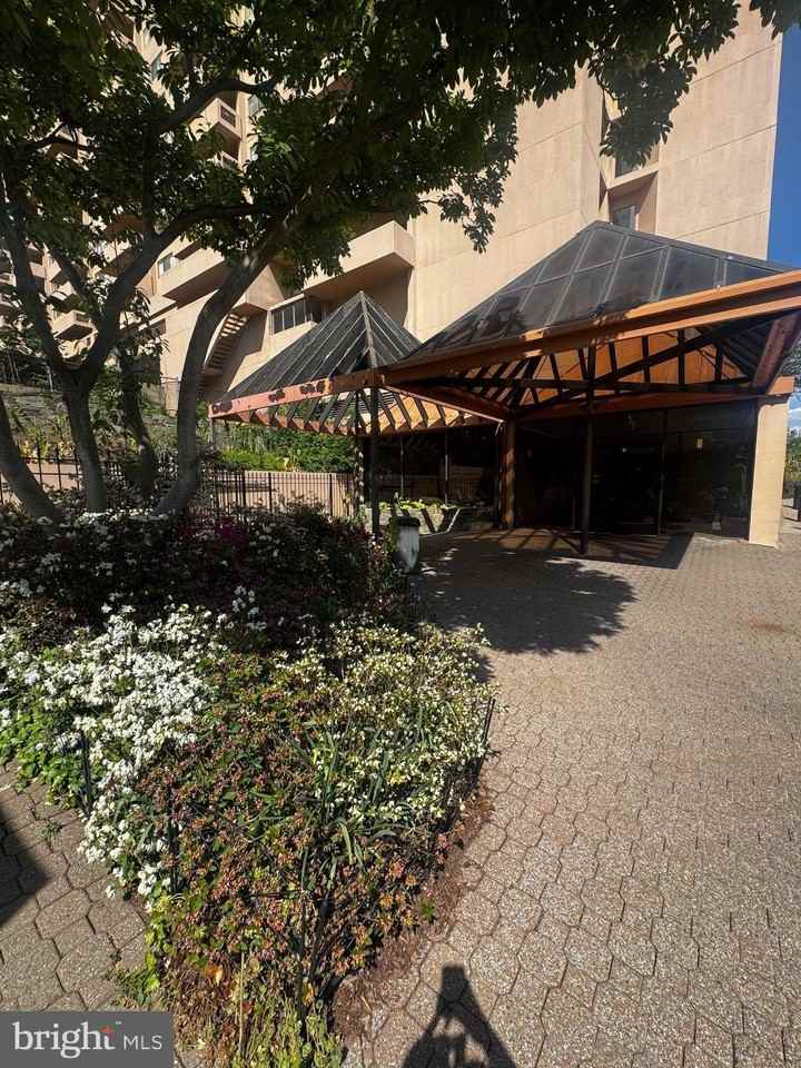 1301 N Courthouse Rd #805