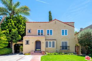 942 N Croft Ave - Photo 1 of 1