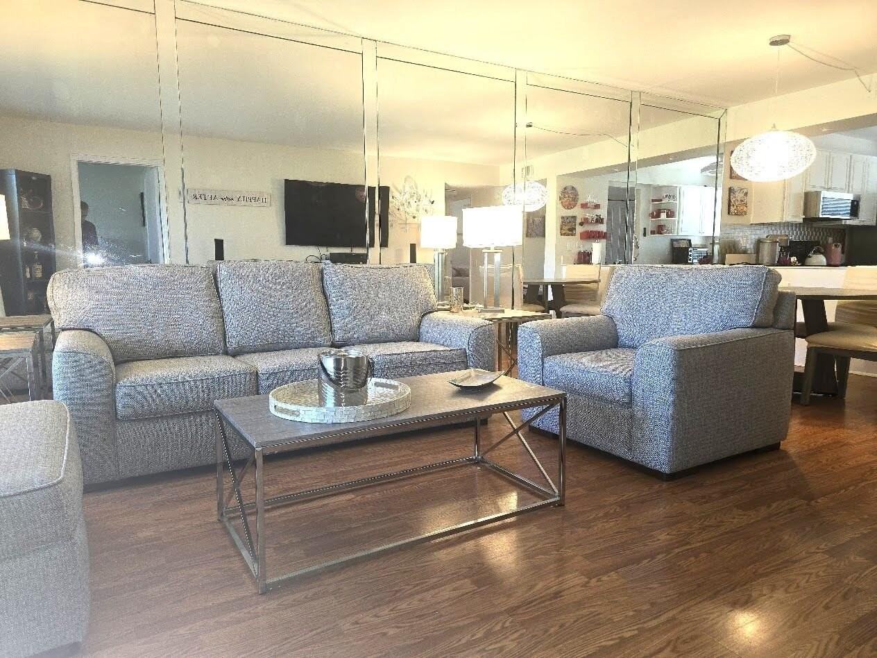 4502 Martinique Way #G2 - Photo 2 of 7