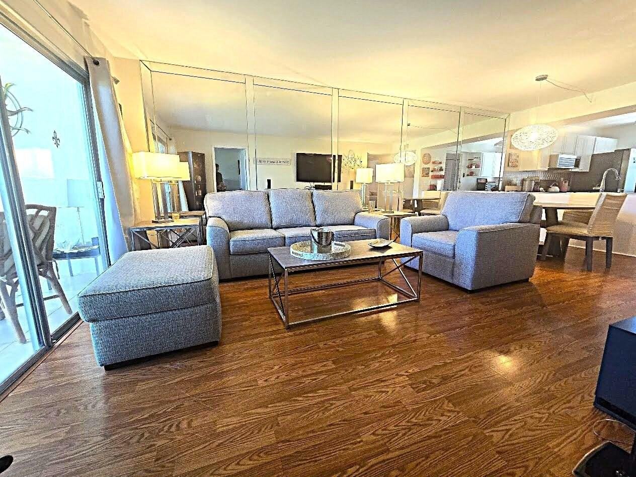 4502 Martinique Way #G2 - Photo 3 of 7