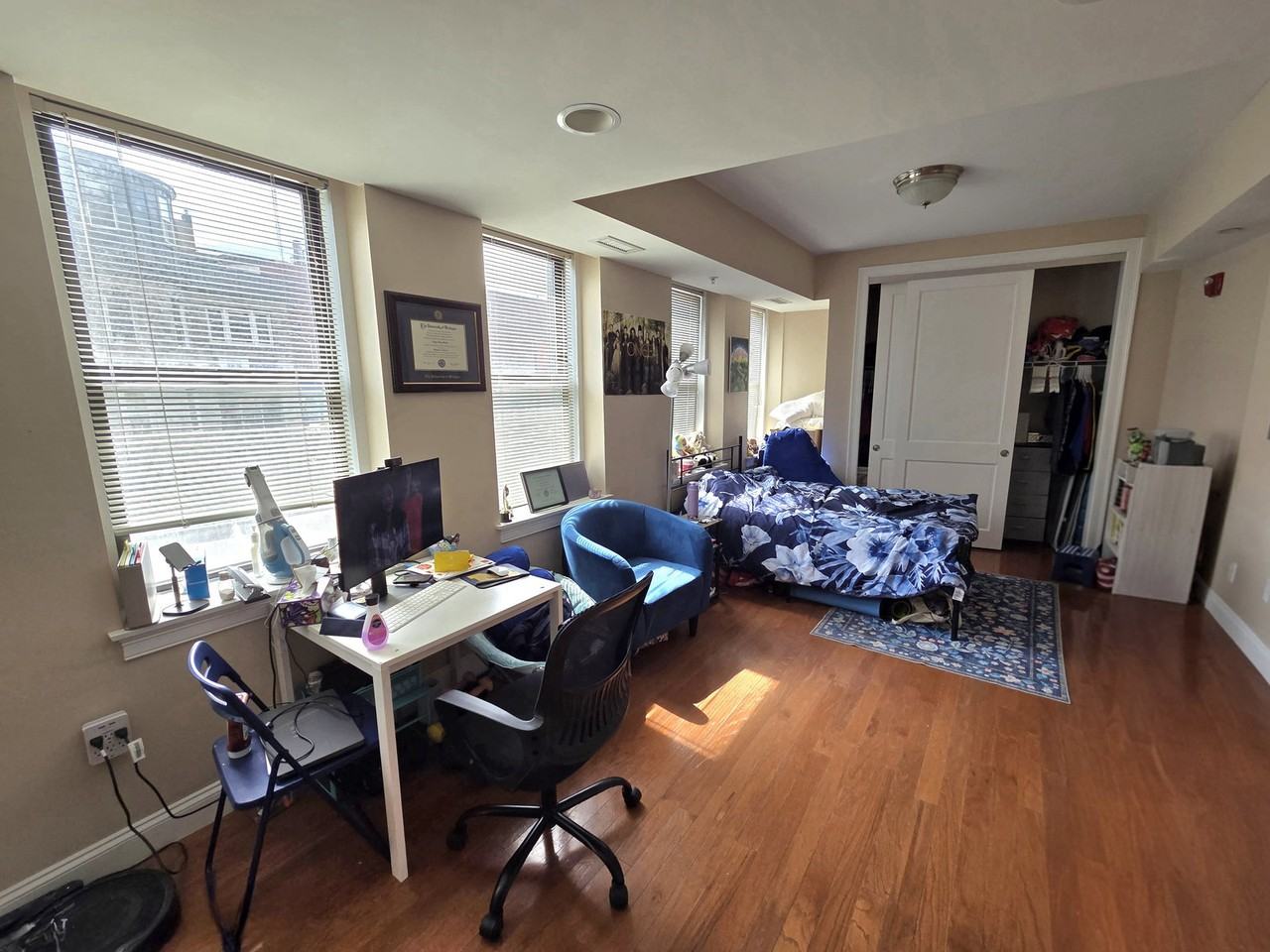 75 Hancock St #U1
